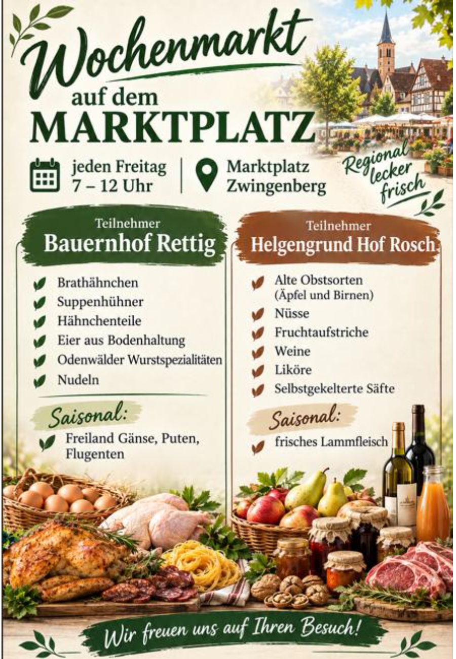 Markt